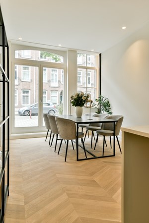 Medium property photo - Kanaalstraat 151H, 1054 XD Amsterdam